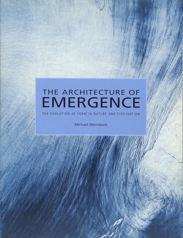 The Architecture of Emergence