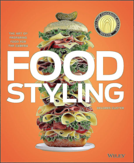 Food Styling
