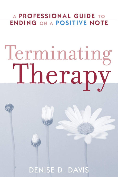 Terminating Therapy