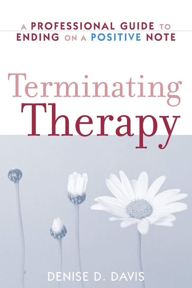 Terminating Therapy