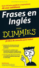 Frases en Inglés Para Dummies