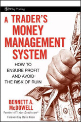 A Trader's Money Management System