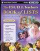 The ESL/ELL Teacher's Book of Lists