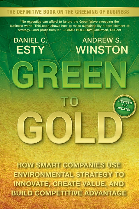 Green to Gold