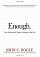 Enough