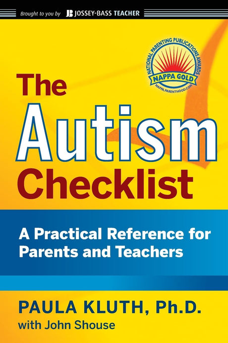 The Autism Checklist