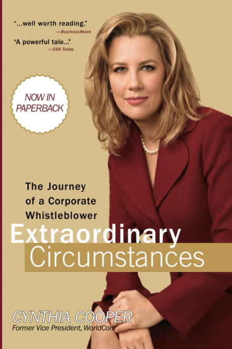 Extraordinary Circumstances