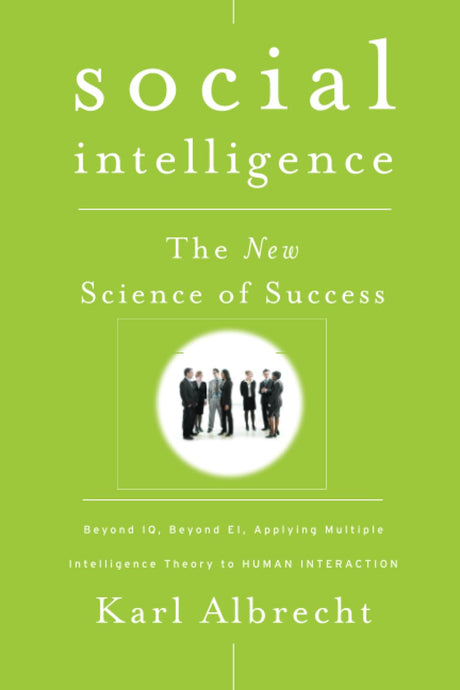 Social Intelligence