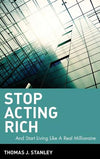 Stop Acting Rich