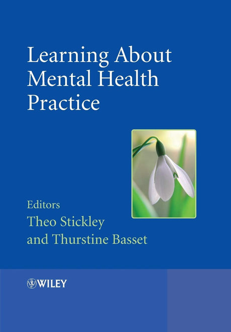 Learning About Mental Health Practice