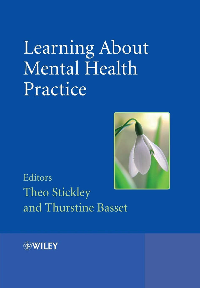 Learning About Mental Health Practice