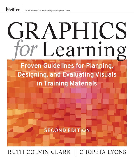 Graphics for Learning