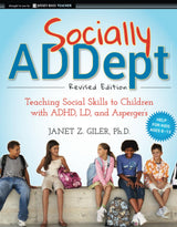 Socially ADDept