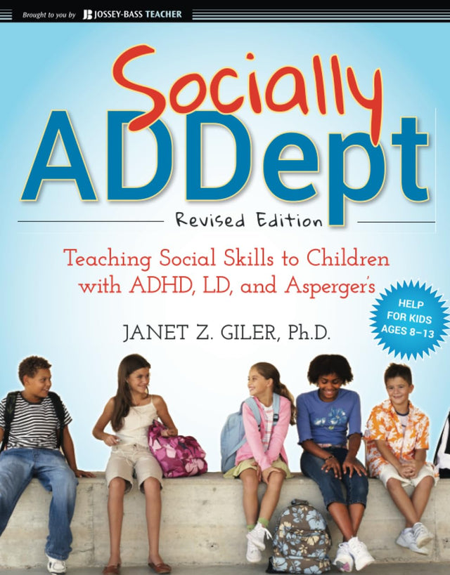 Socially ADDept