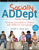 Socially ADDept