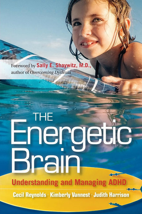 The Energetic Brain