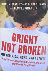 Bright Not Broken
