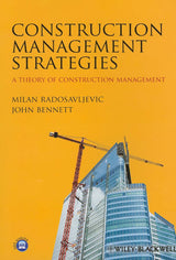 Construction Management Strategies