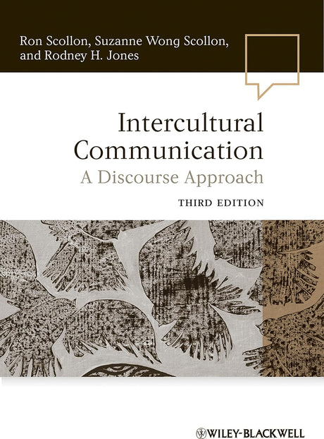 Intercultural Communication