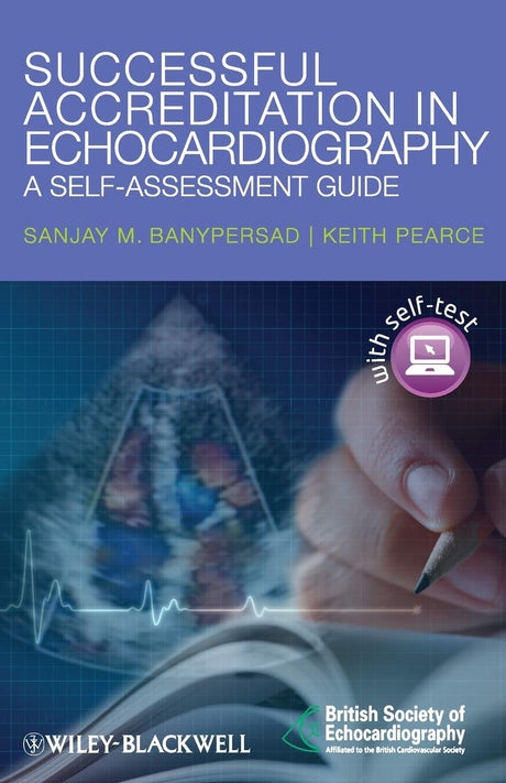 Successful Accreditation in Echocardiography