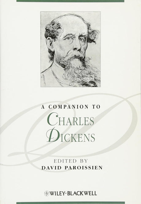 A Companion to Charles Dickens