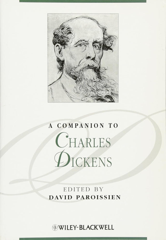 A Companion to Charles Dickens