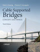 Cable Supported Bridges