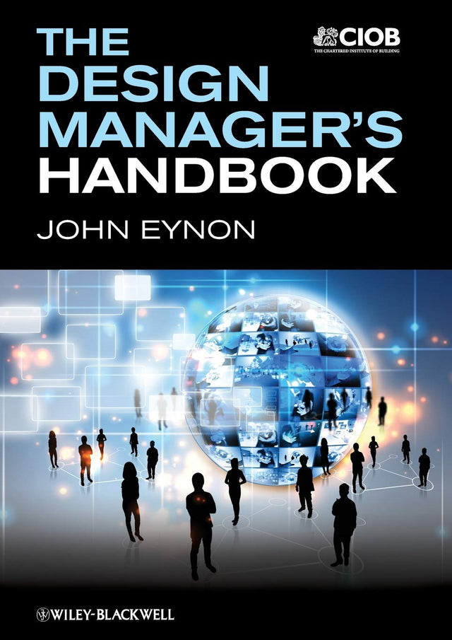 The Design Manager's Handbook