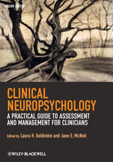 Clinical Neuropsychology