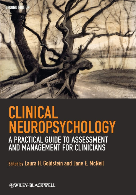 Clinical Neuropsychology
