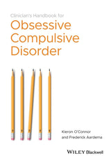 Clinician's Handbook for Obsessive Compulsive Disorder