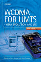 WCDMA for UMTS