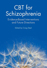CBT for Schizophrenia