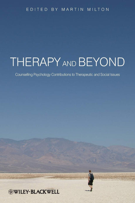 Therapy and Beyond