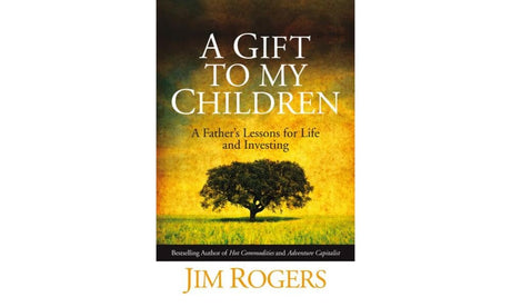 A Gift to my Children