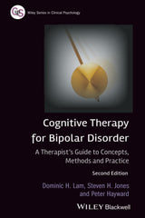 Cognitive Therapy for Bipolar Disorder