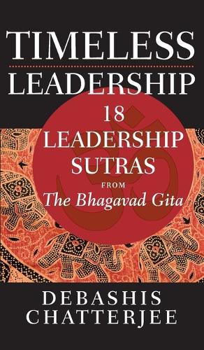 Timeless Leadership