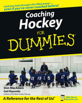 Coaching Hockey For Dummies