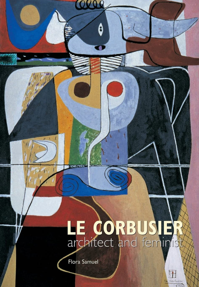 Le Corbusier