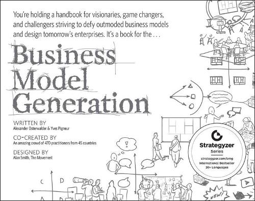 Business Model Generation