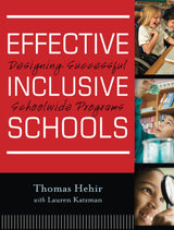 Effective Inclusive Schools