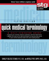 Quick Medical Terminology