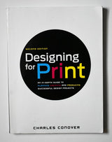 Designing for Print