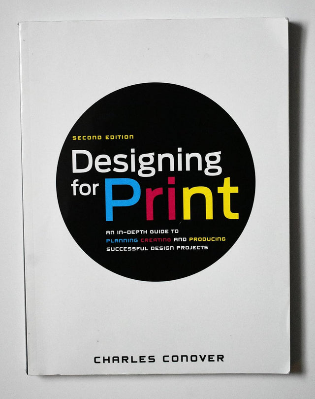 Designing for Print
