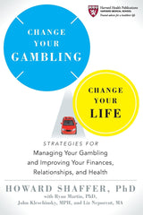 Change Your Gambling, Change Your Life