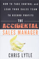 The Accidental Sales Manager