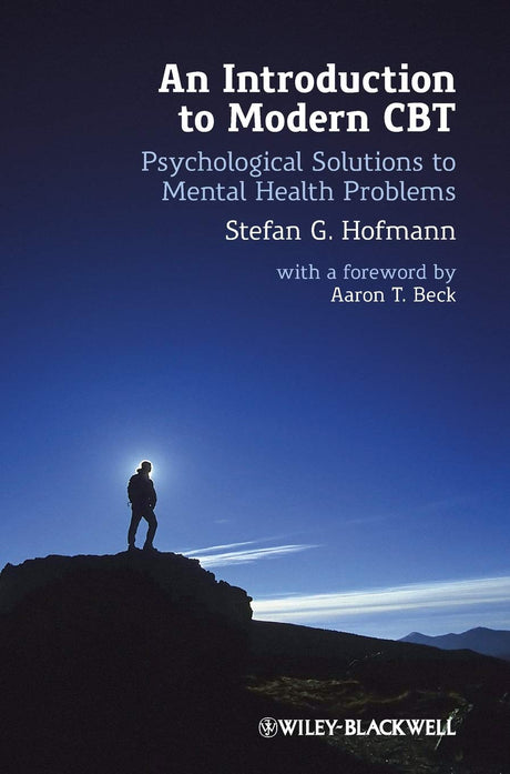 An Introduction to Modern CBT