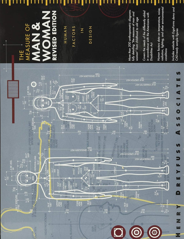 The Measure of Man and Woman