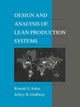 Design and Analysis of Lean Production Systems