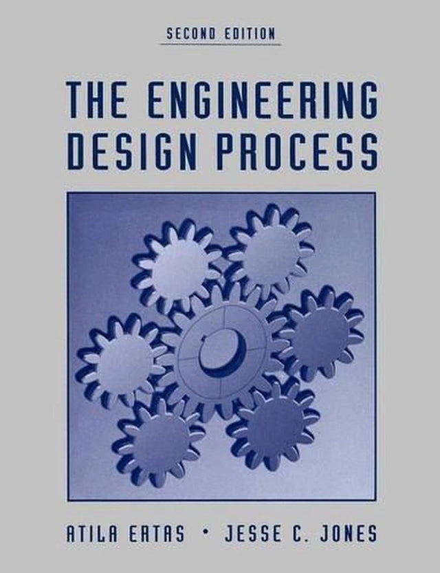 The Engineering Design Process
